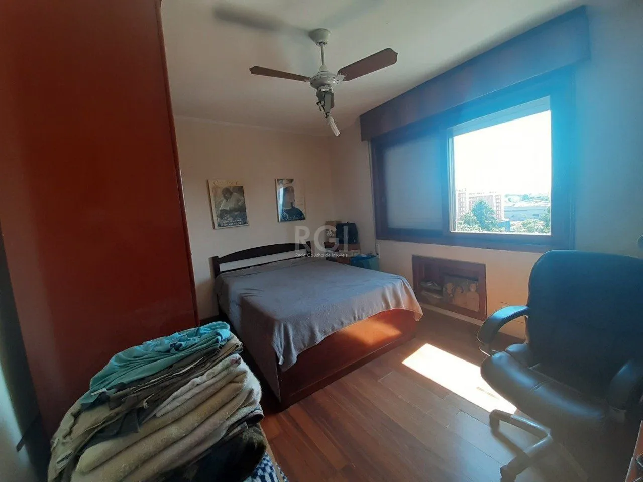 Imagem Cobertura para Venda - 281.25m², 3 dormitórios, sendo 1 suites, 2 vagas - Cristo Redentor