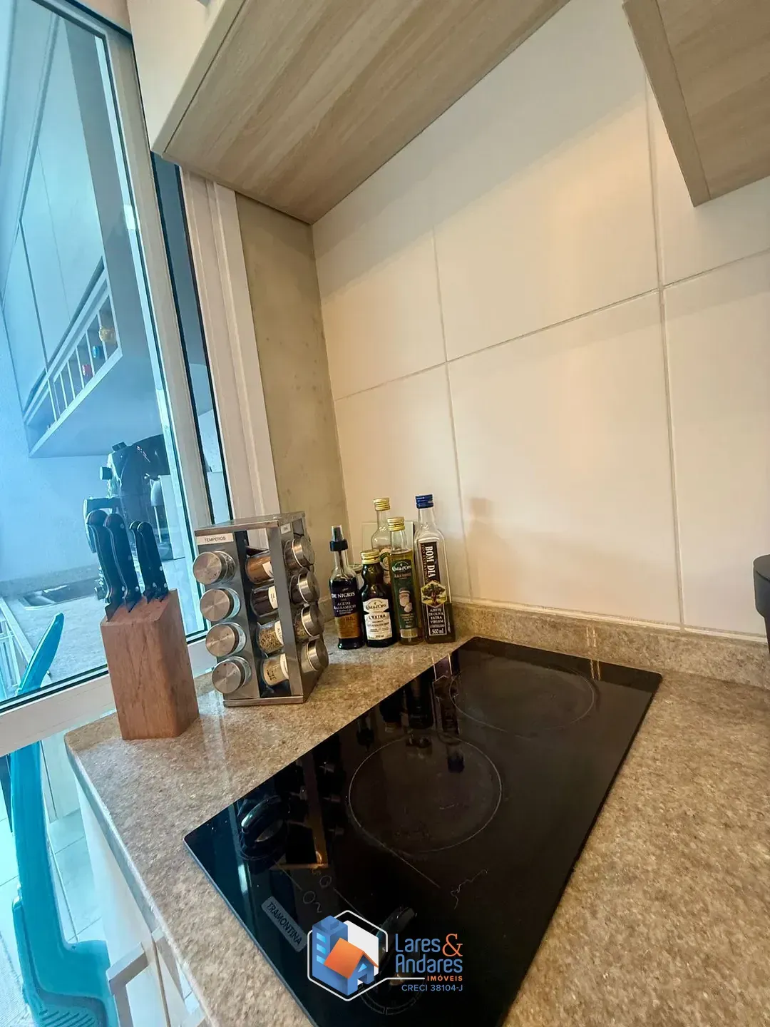 Imagem Apartamento para venda e locação em Pinheiros com 1 quarto, sendo 1 suíte, 46m²