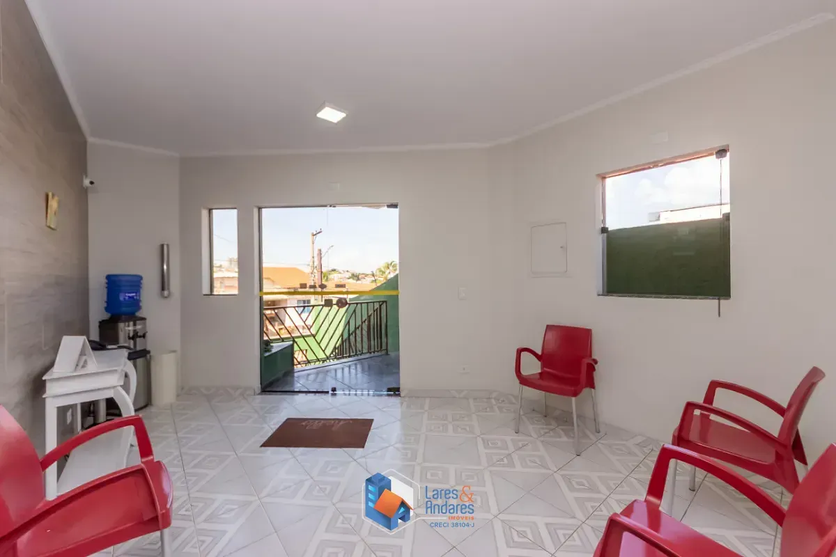 Imagem Sobrado para venda em Vila Bela com 4 quartos, sendo 2 suítes, 308m²