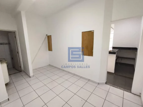 Imagem Salão para alugar por R$ 3.565,72/mês - Centro - Socorro/SP
