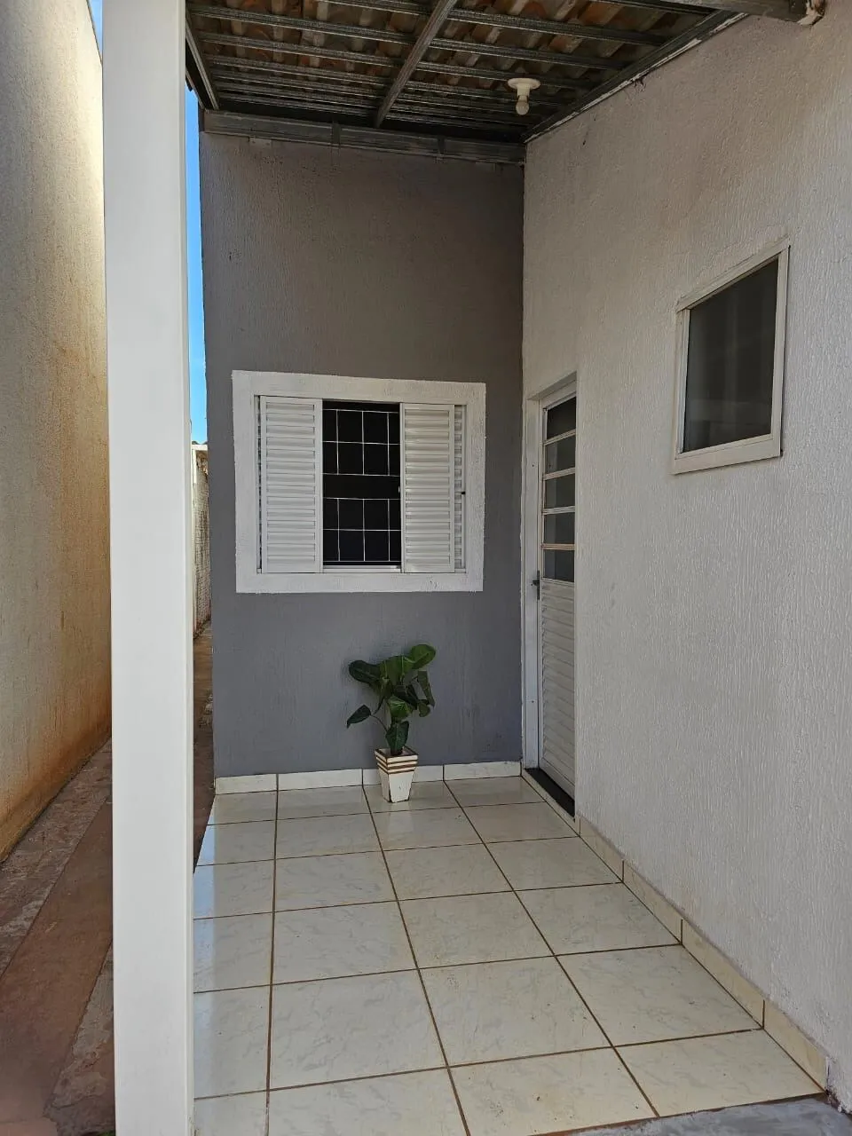 Imagem Casa 3 quartos Bairro Primavera Varzea Grande