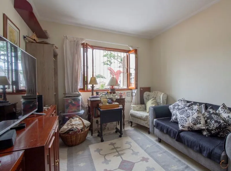 Foto do imóvel Casa 3 dormitórios 2 suítes 193m² 3 vagas Brooklin Paulista Sao Paulo/SP