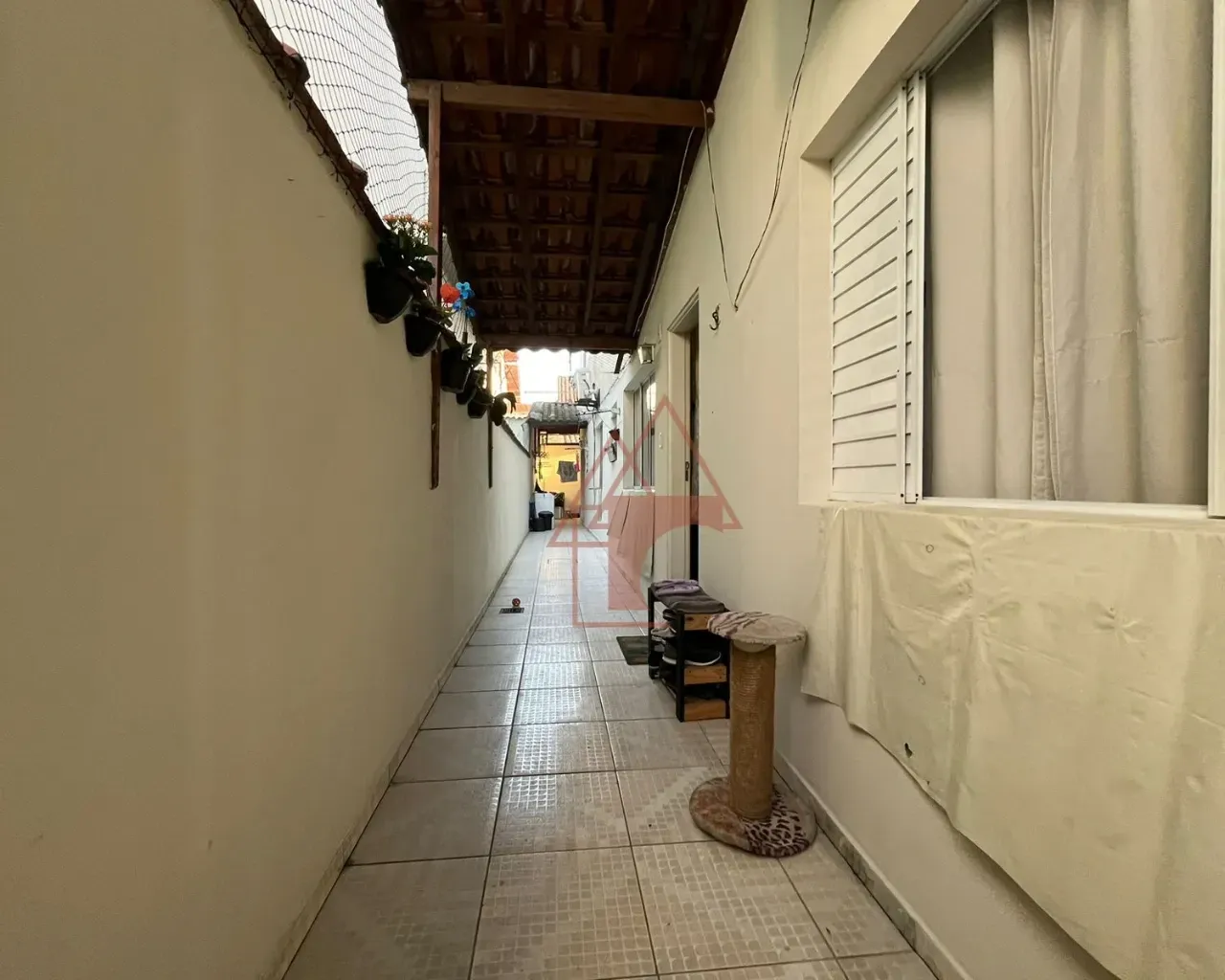 Foto do imóvel: Casa com 2 Quartos à Venda, 76 m² em Vila Ponte Nova - Cubatão