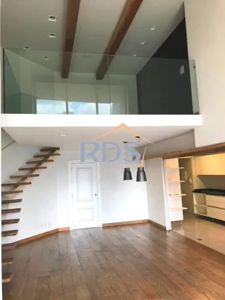 Imagem Vende Apartamento de 162m², moderno, reformado, Condominio Clube Flórida Penthouses