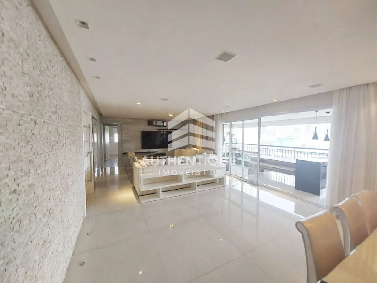 Imagem CASA DAS CALDEIRAS HOME - Apartamento no bairro Perdizes à venda
