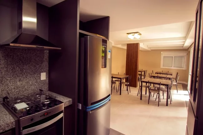 Imagem Apartamento à venda no bairro Bela Vista - Porto Alegre/RS
