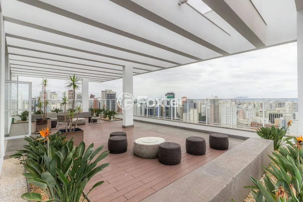 Imagem Apartamento Consolação - 34M², 1 Dorm, 1 Vaga