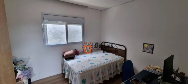 Imagem Casa com 3 dormitórios à venda, 240 m² por R$ 2.350.000,00 - Bella Vittà - Jundiaí/SP