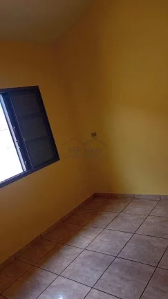 Imagem Casa Padrão