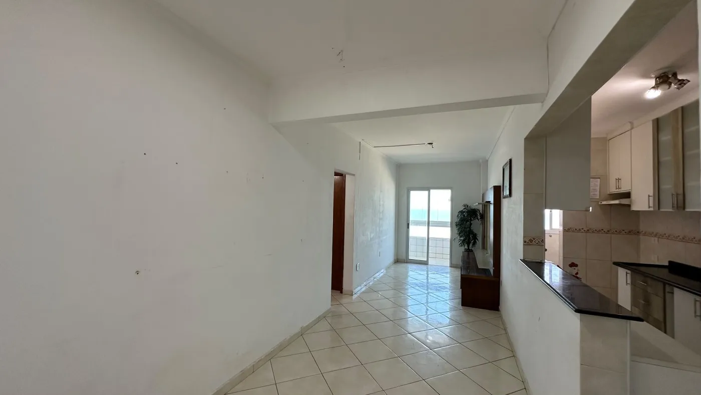 Imagem Apartamento para Venda em Praia Grande, Maracanã, 3 dormitórios, 1 suíte, 1 banheiro, 2 vagas