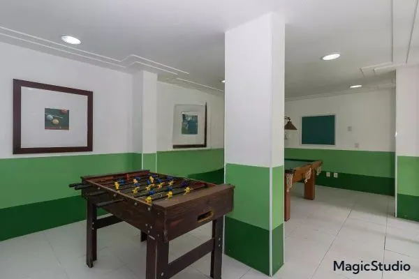 Imagem Apartamento à venda com 62m², 2 quartos e 1 vaga