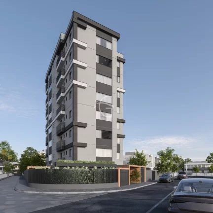 Imagem APARTAMENTO RESIDENCIAL em JOINVILLE - SC, SAGUAÇU