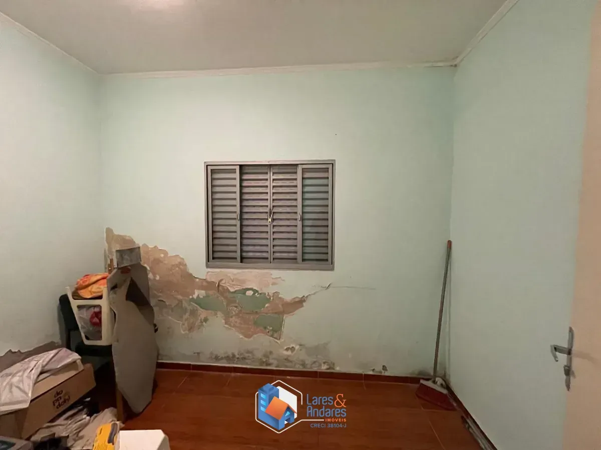 Imagem Casa para venda em Vila Pompéia com 3 quartos, 130m²