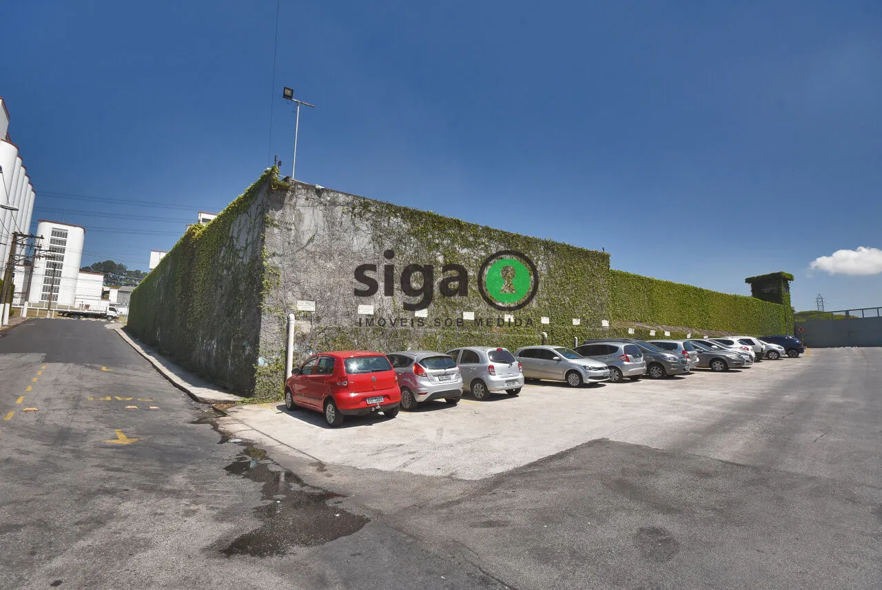 Imagem PREDIO PARA LOCAÇÃO