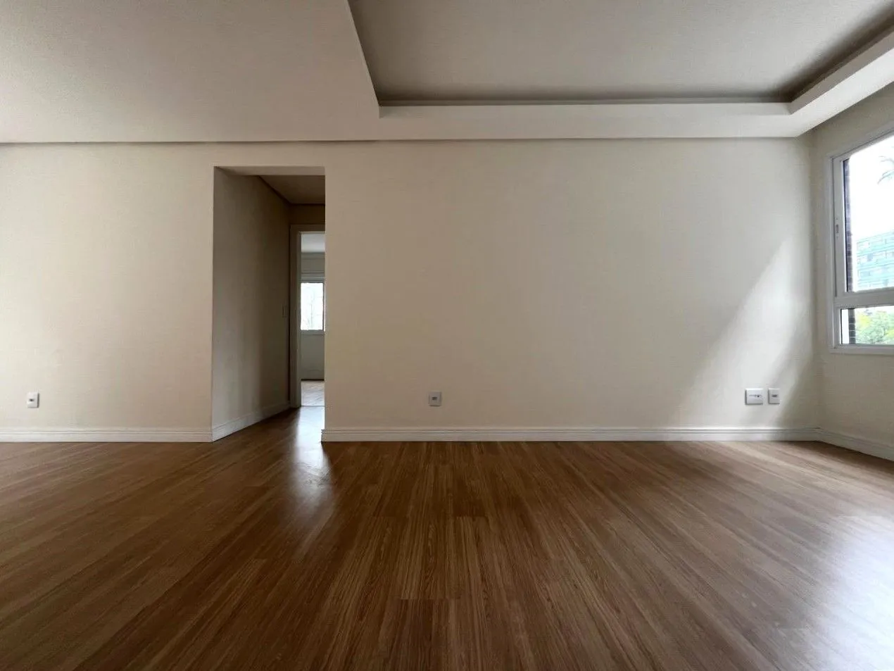 Imagem Apartamento 2 dormitórios com garden e vaga dupla