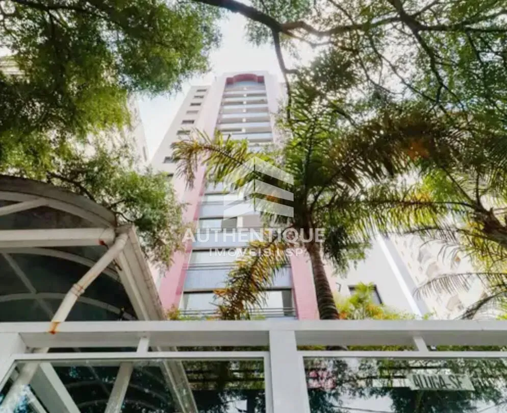 Imagem NOVO ITAIM - Apartamento à venda no bairro Itaim Bibi - São Paulo/SP, Zona Sul