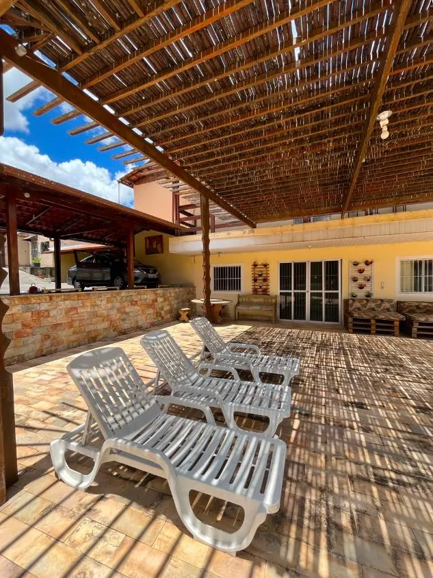 Imagem CHÁCARA À VENDA EM ESMERALDAS/MG , 1.440 m² de área.