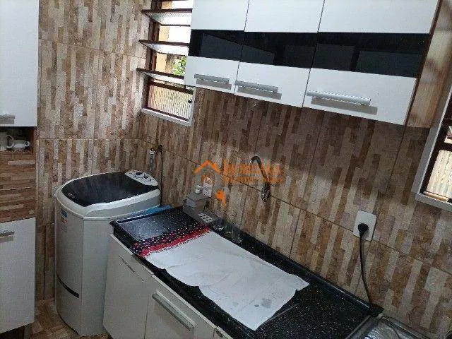 Imagem Casa com 2 dormitórios à venda, 40 m² por R$ 180.000,00 - Vila Aeroporto - Guarulhos/SP