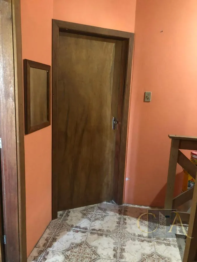 Imagem Casa para Venda em Rio Grande, Vila Maria José, 3 dormitórios, 1 suíte, 2 banheiros, 1 vaga