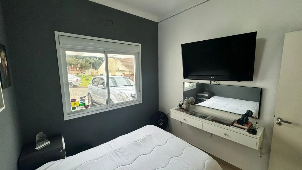 Imagem Casa de Condomínio em Hípica