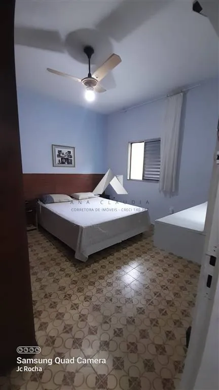 Imagem Casa a venda lado Praia em Mongagua 300 metros do mar