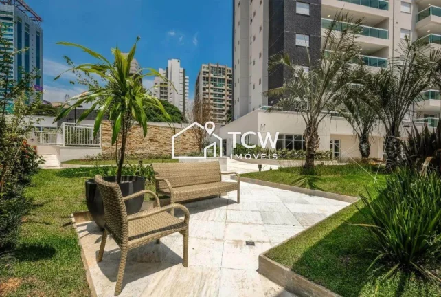 Imagem Apartamento 3 dorm