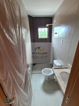 Imagem Vendo Apartamentos de 67m² a 113, 24m², com 2 quartos s/ 1 suíte, sala p/ 2 ambientes e 1 vaga