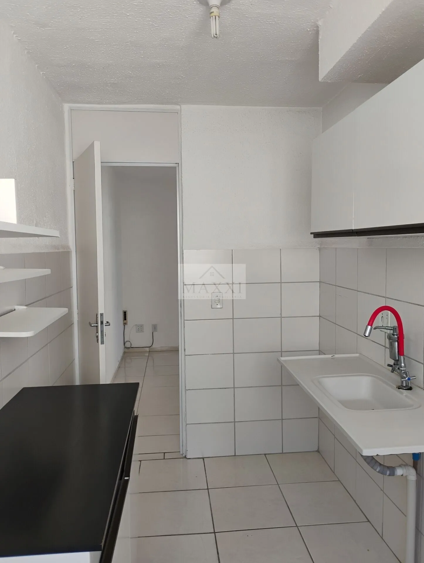 Imagem Vila Carioca - Vendo Apartamento com dois quartos no Anil