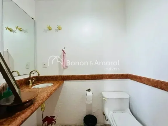 Imagem Casa térrea para locação com 4 suítes, piscina e lazer completo, 420 m² no Jardim Botânico