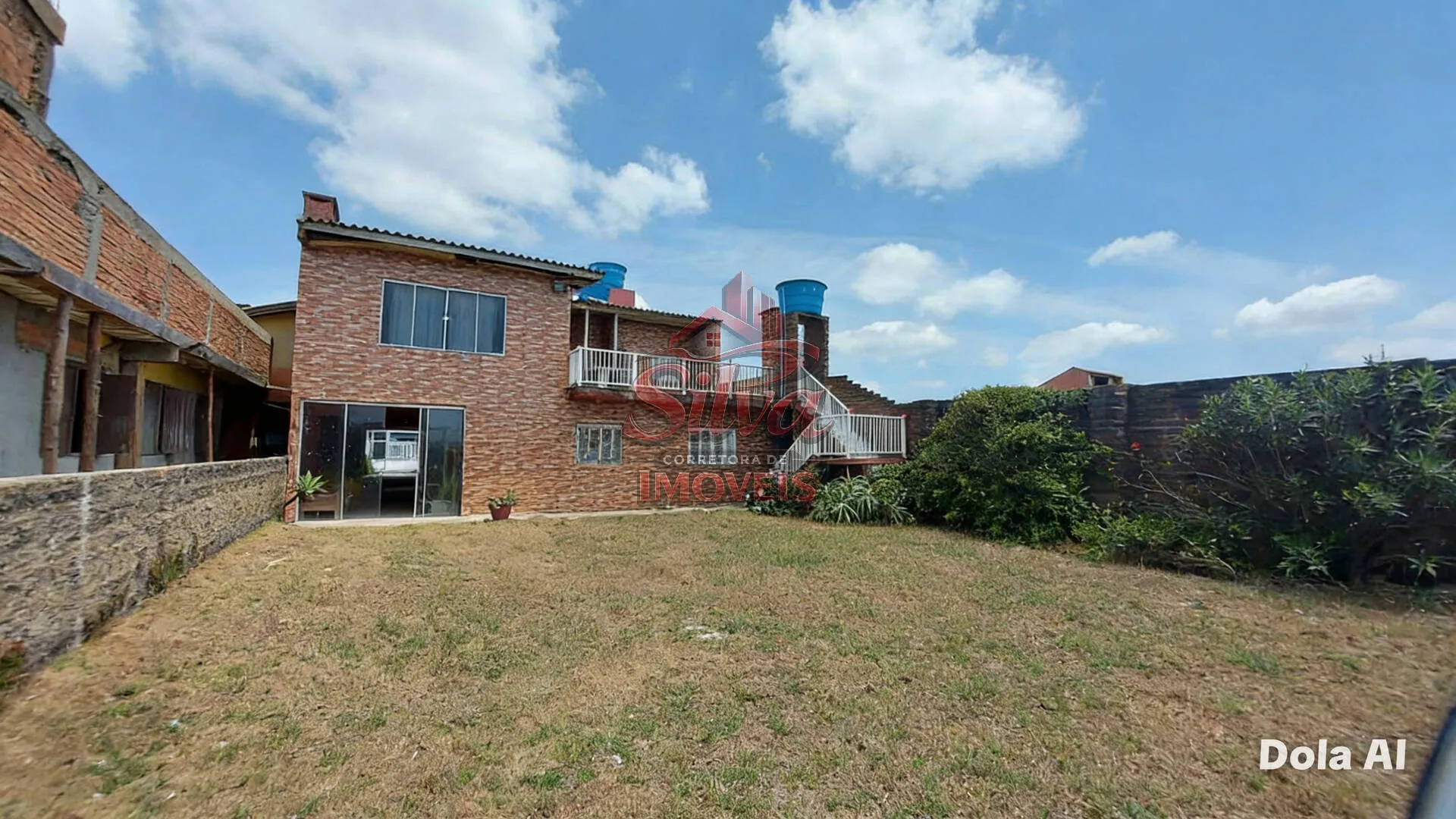 Imagem C917 | Casa com anexos à venda a 50m do mar no Mariluz
