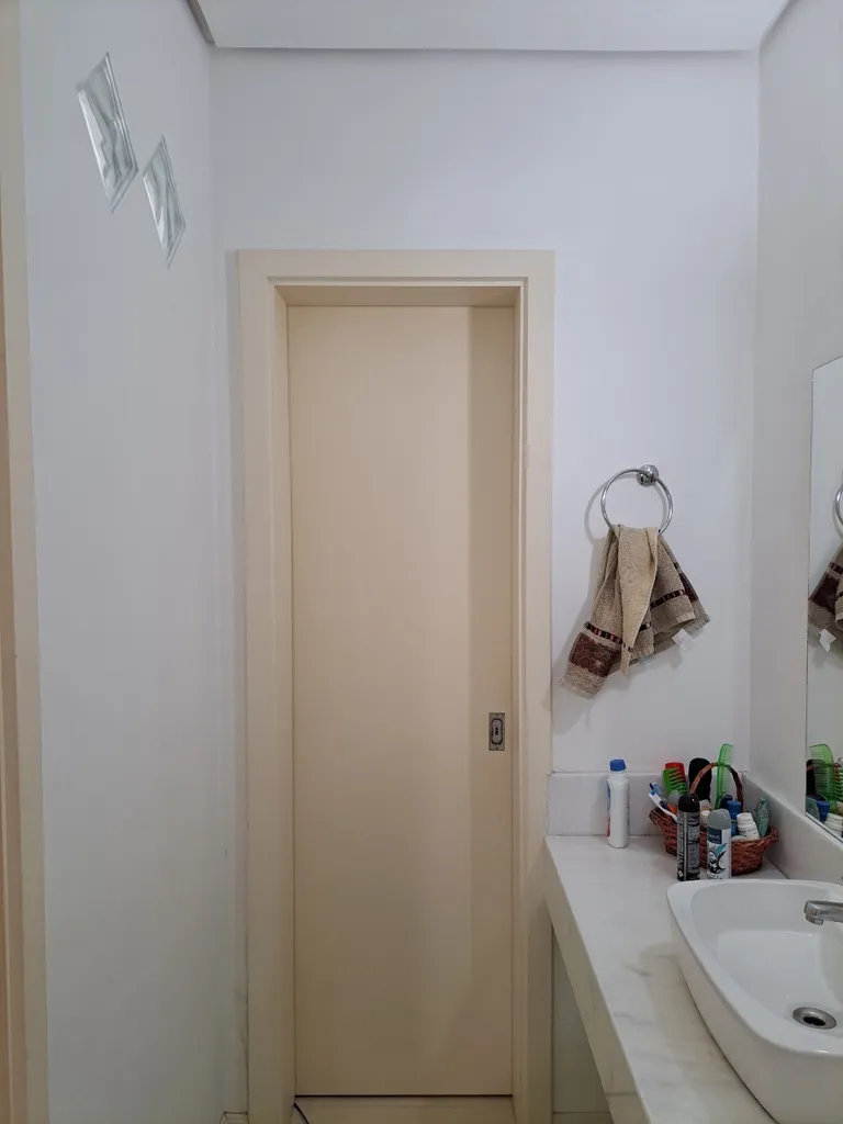 Imagem Casa em Cristal
