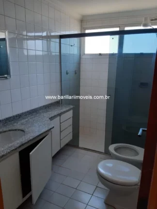 Imagem Imperdível oportunidade: Apartamento à venda no Centro de Ribeirão Preto-SP, com 3 quartos, 1 suíte e 138m²!