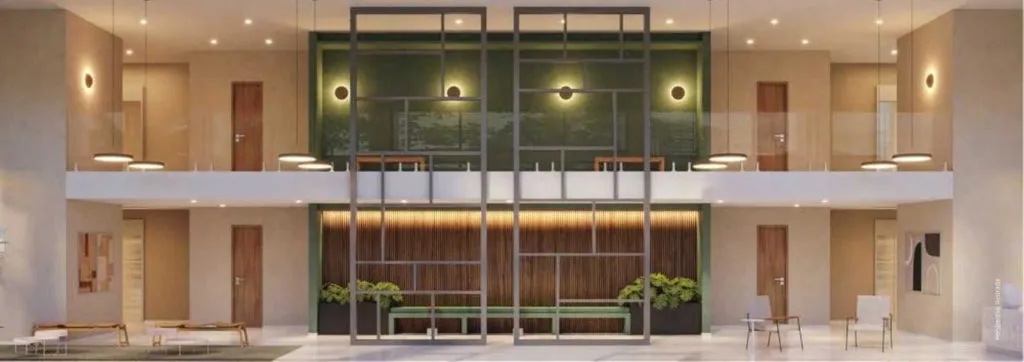 Imagem Apartamento em Lançamentos no bairro Barra da Tijuca - Rio de Janeiro, RJ