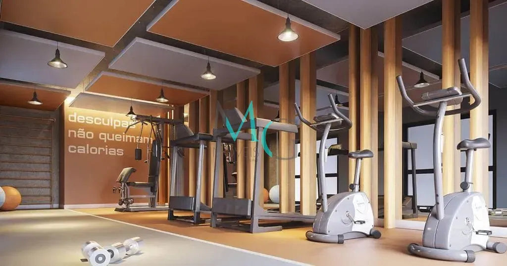 Imagem Evolution Residences