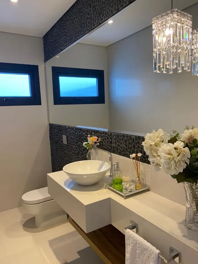 Imagem CASA - RESIDENCIAL VILLA RAVENA