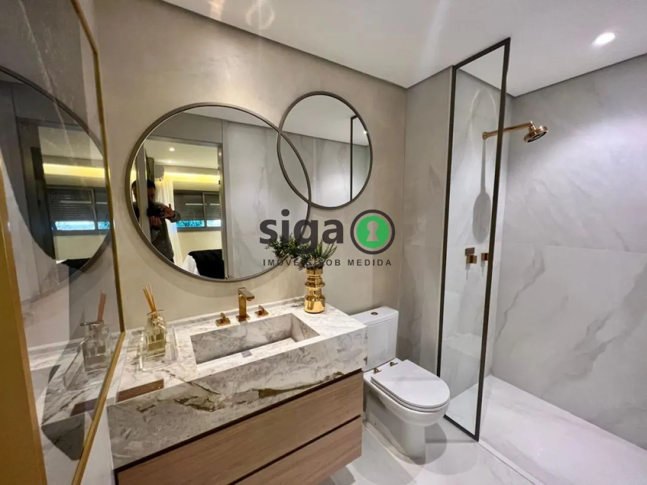 Imagem Apartamento à venda 2 Quartos, 1 Vaga, 65m², Chácara Inglesa - SP