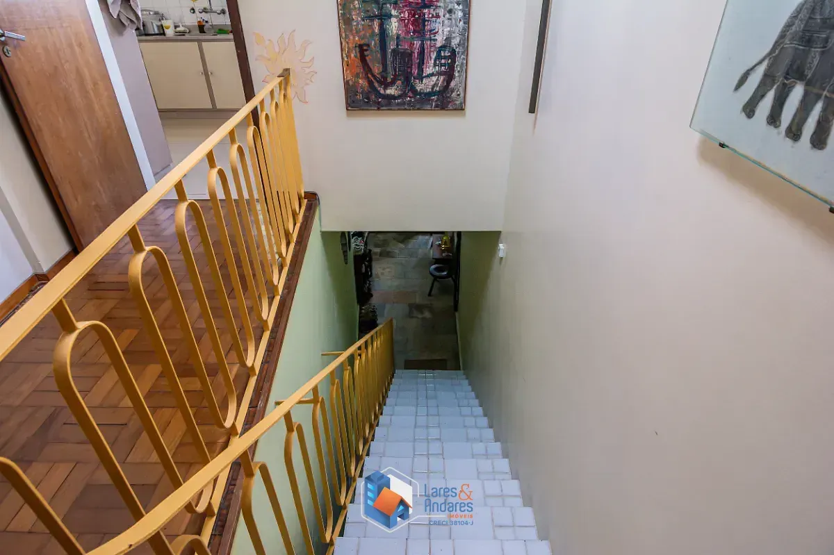 Imagem Casa para venda em Jardim Leonor com 4 quartos, 235m²