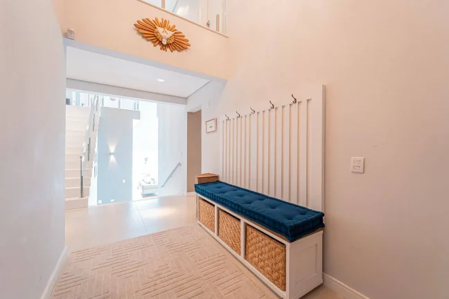 Imagem Casa a venda com 4 Quartos à venda, 400 m² por R$ 2.990.000 - Reserva Santa Maria - Jandira/SP