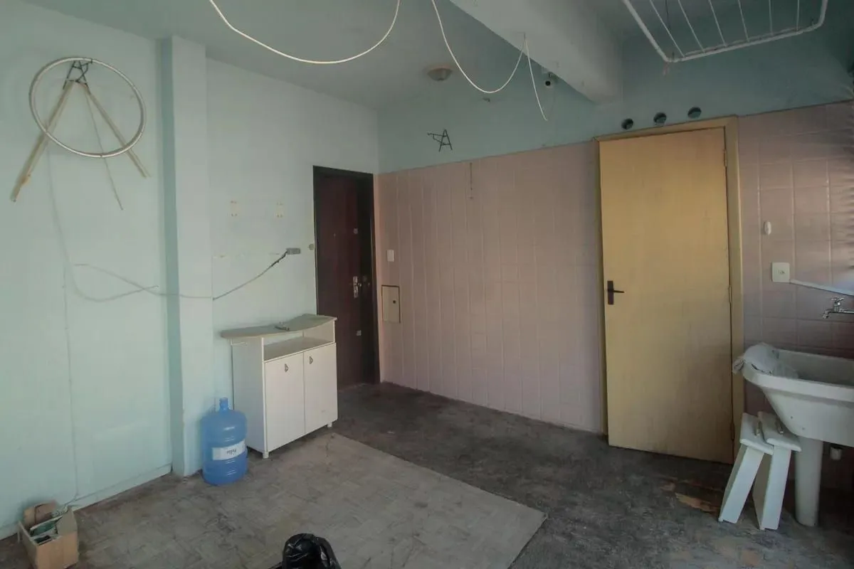 Imagem Vende-se apartamento com 4 quartos (1 suíte), 204 m² e 2 vagas - Rio Branco