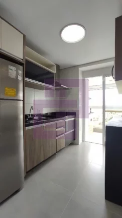 Imagem Apartamentos / Padrão na cidade de Guarujá