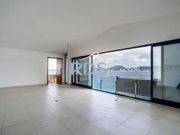 Imagem Lindo apartamento 250m² vista para o mar !!! Imperdível !!!