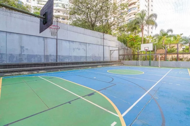 Imagem Apartamento à venda em São Paulo, Vila Suzana, com 4 quartos, 163m2