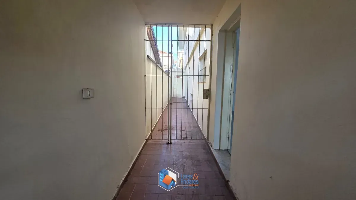 Imagem Sobrado para venda em Vila Paiva com 3 quartos, sendo 1 suíte, 216m²