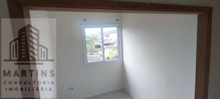 Imagem Casa Nova Primeira Moradia