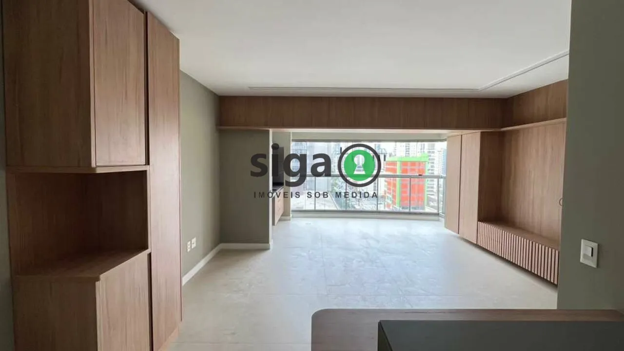 Imagem Apartamento á Venda no AIR Brooklin, 81m, 2 quartos (suítes), uma vaga
