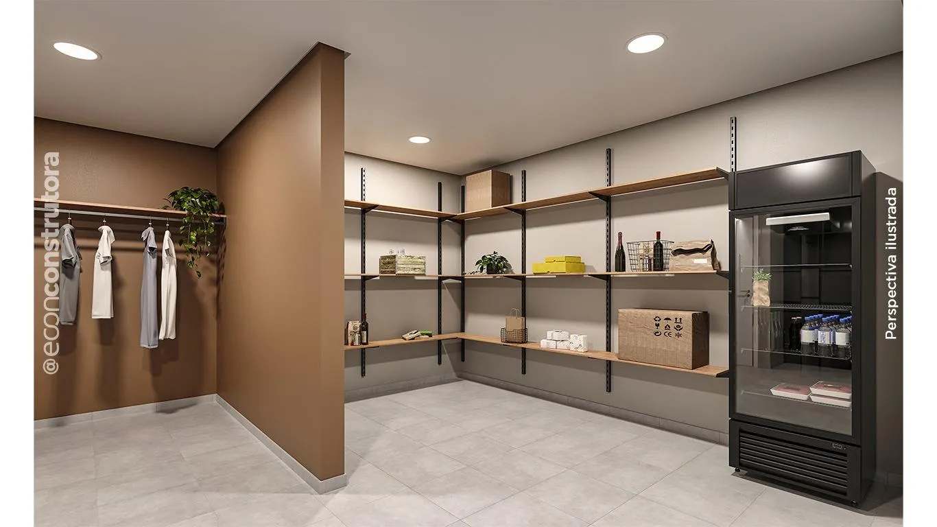 Imagem Apartamento na Freguesia do Ó