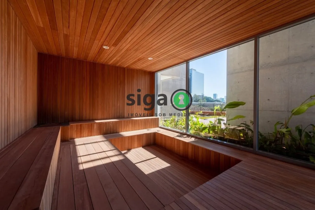 Imagem Apartamento com 03 suítes para venda no Brooklin, São Paulo SP