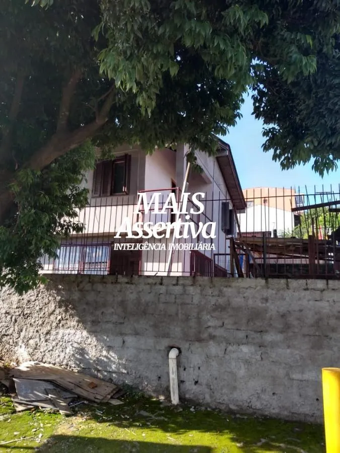 Imagem Casa para Venda em Campo Bom / RS no bairro Santa Lucia
