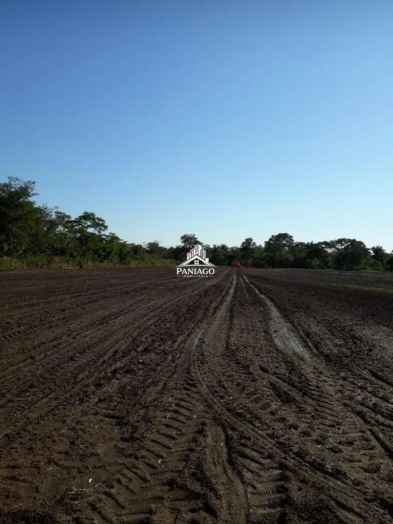 Imagem Sítio de 10,63 Hectares à Venda em Leverger/MT | Estrutura para Pecuária
