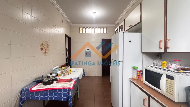 Imagem Casa à venda no bairro Iguaçu - Ipatinga